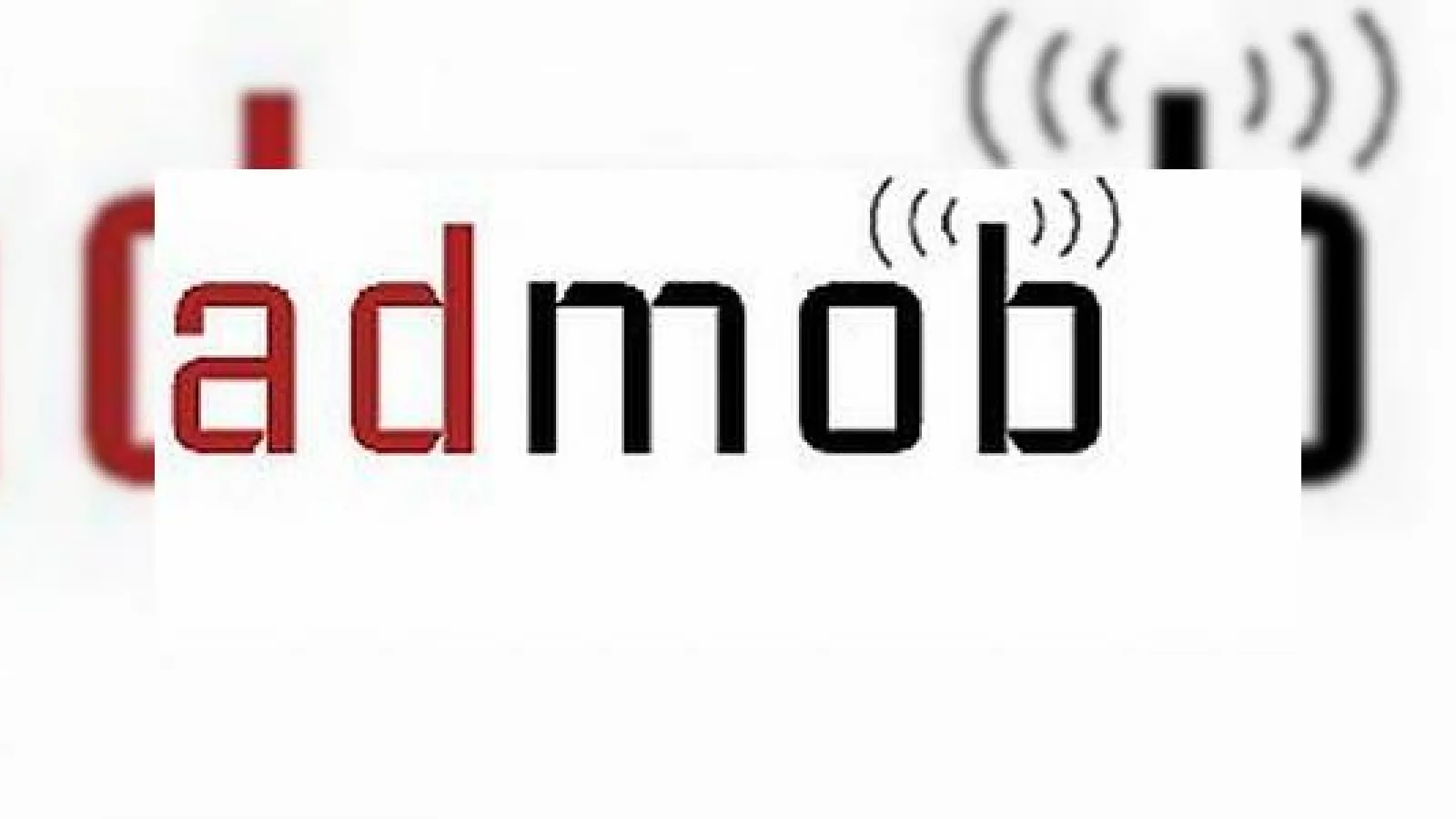 Google va cumpara AdMob la pretul de 750 de milioane de dolari