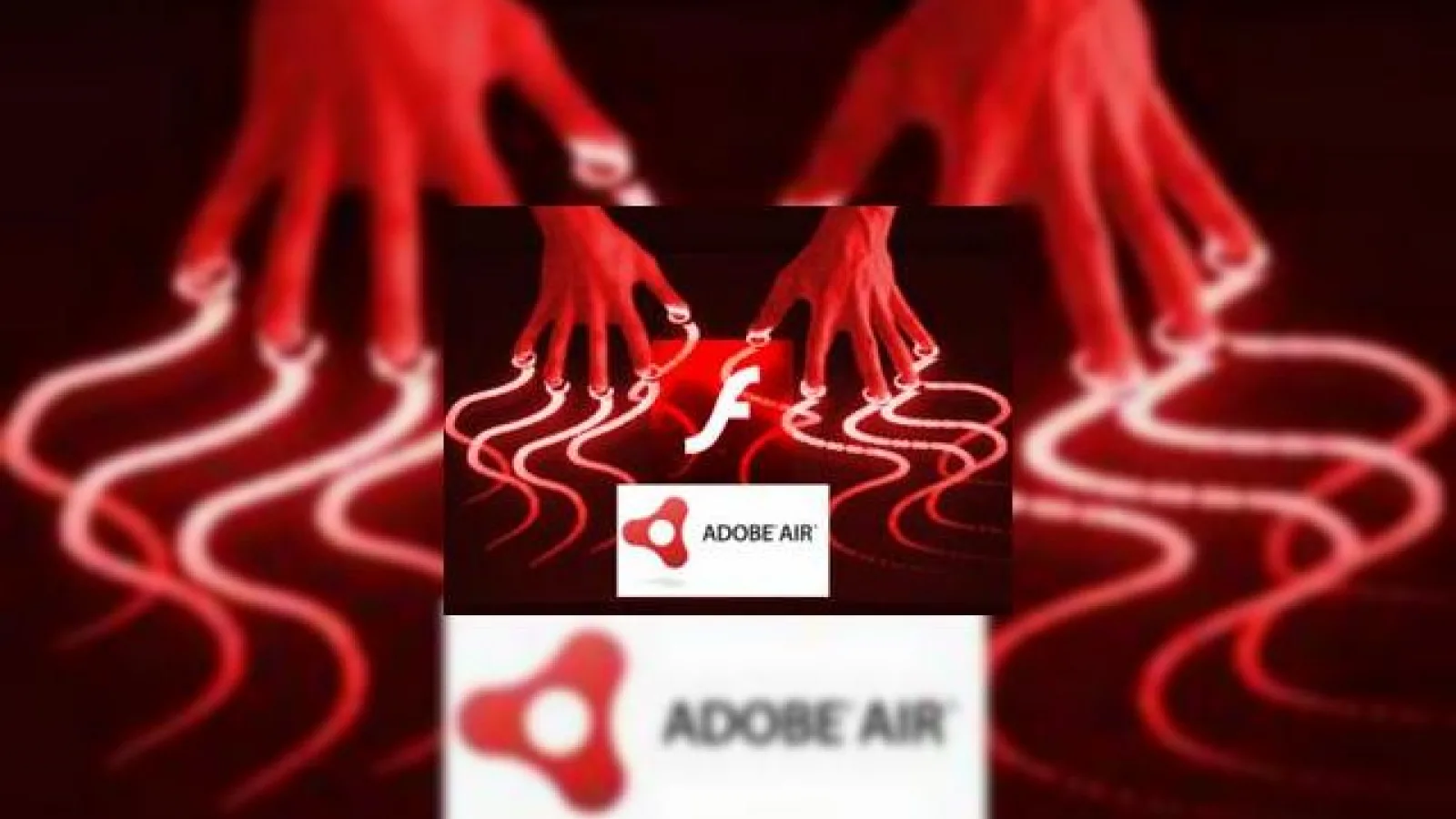 Adobe lanseaza Flash Player 10.1 si AIR 2.0, ambele cu suport multitouch