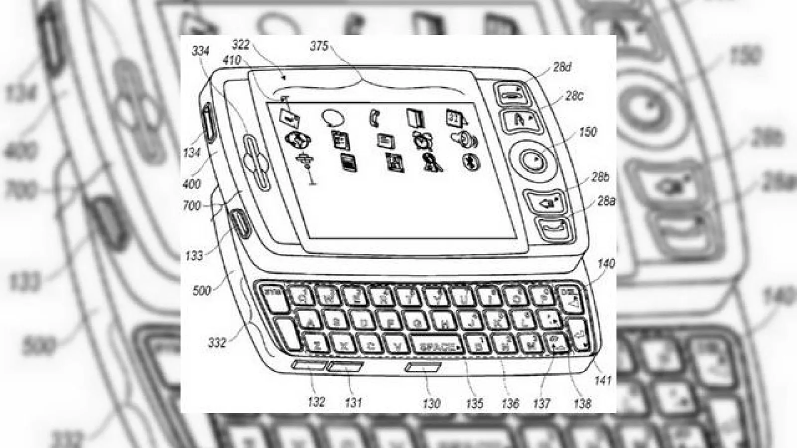 Un BlackBerry cu touchscreen si tastatura glisanta, gata de lansare in 2010?