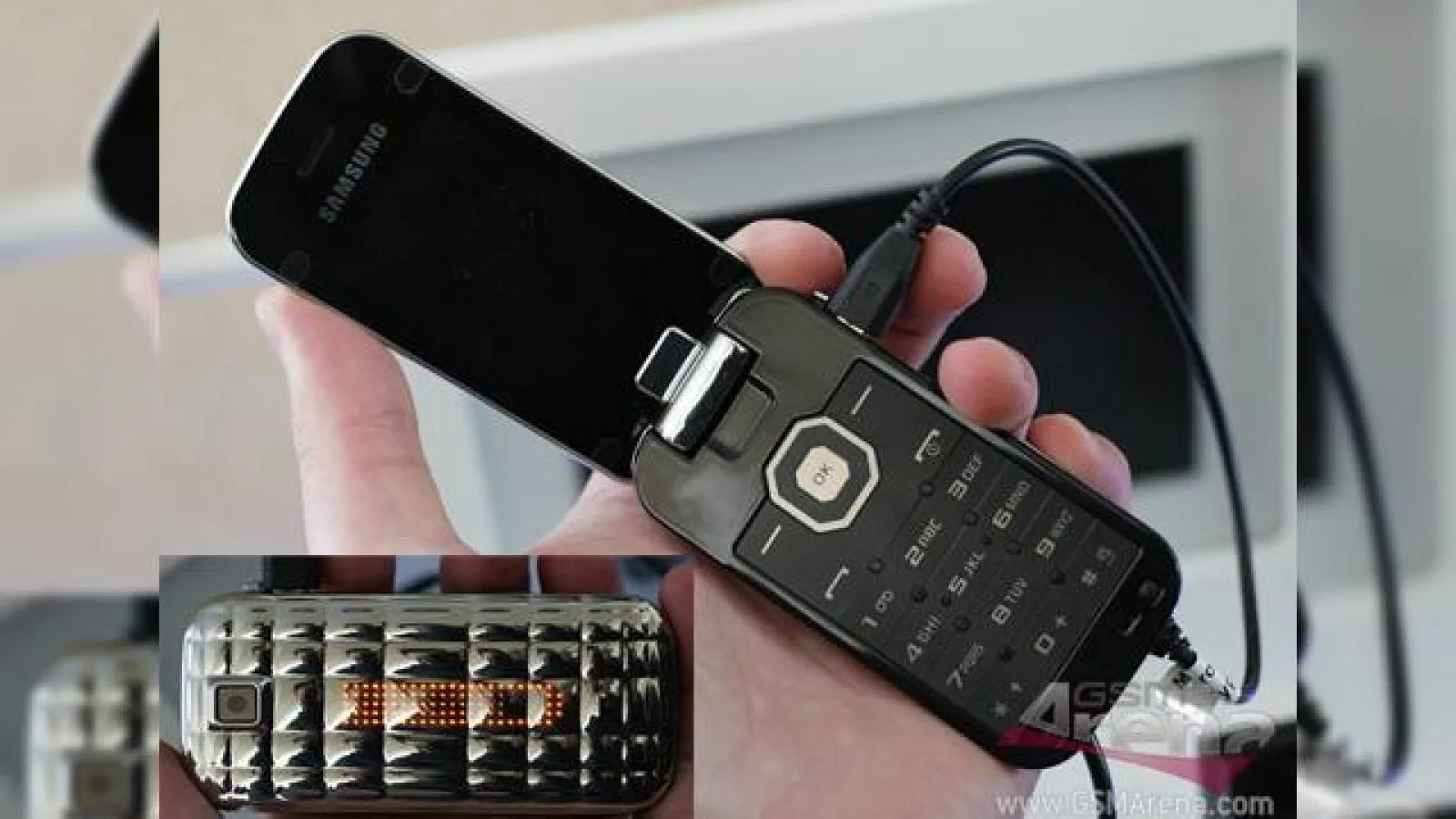 Samsung lanseaza 2 telefoane cu branding Diva, modele elegante pentru domnisoare