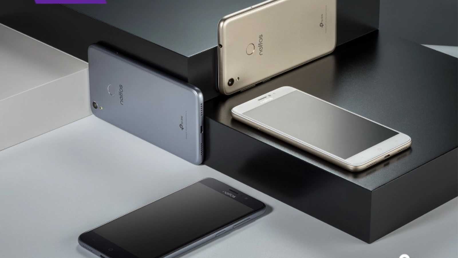 MWC 2018: TP-Link anunţă noul smartphone Neffos C7, model midrange cu funcţii de înfrumuseţare pentru selfie