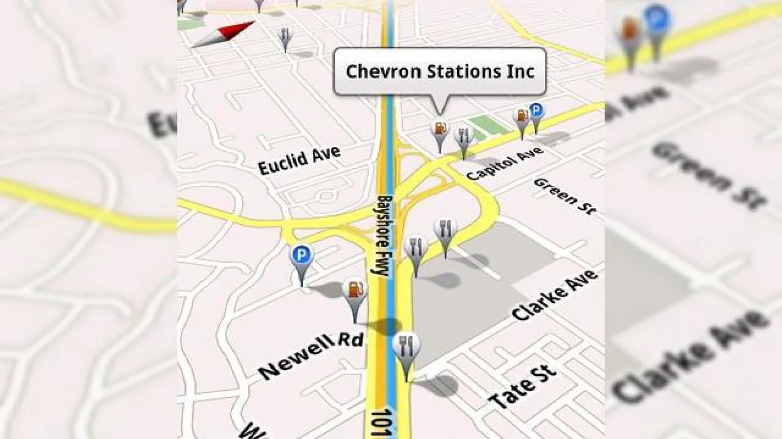 Google Maps Navigation, acum compatibil cu Android 1.6