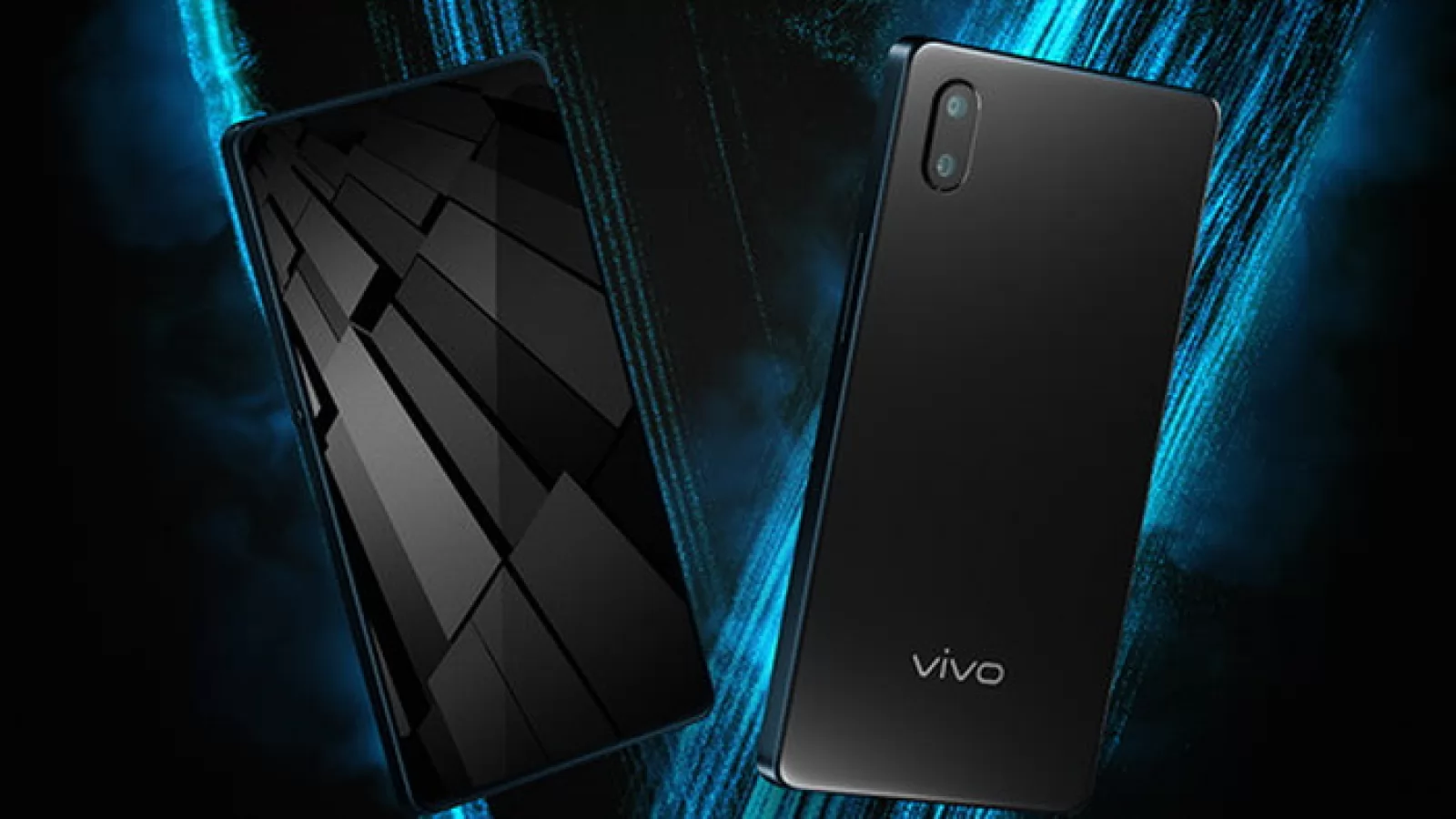 Vivo Apex a debutat oficial, cu screen to body ratio de 98%, cameră "periscop"