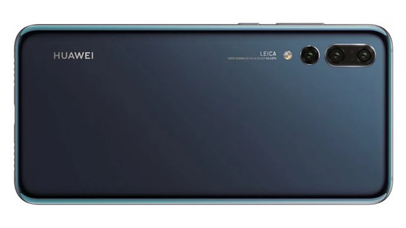Evan Blass are randări cu iz oficial pentru Huawei P20, P20 Lite și P20 Pro; Iată-le aici