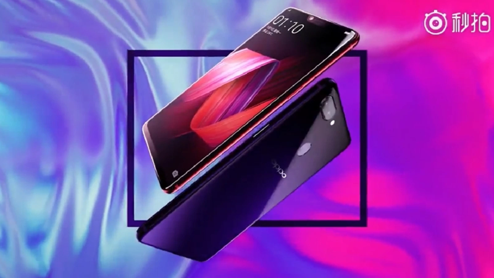 Noi randări pentru Oppo R15 și R15 Plus sosesc online; Vedem și un clip publicitar