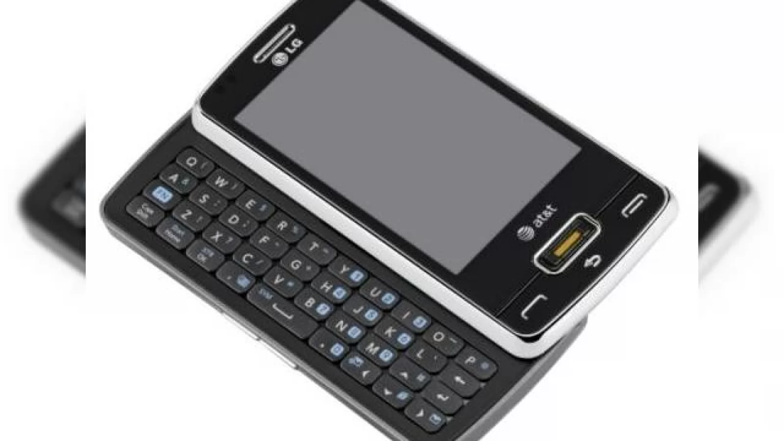 LG anunta telefonul GW820 (eXpo), cu procesor de 1 GHz si proiector mobil optional