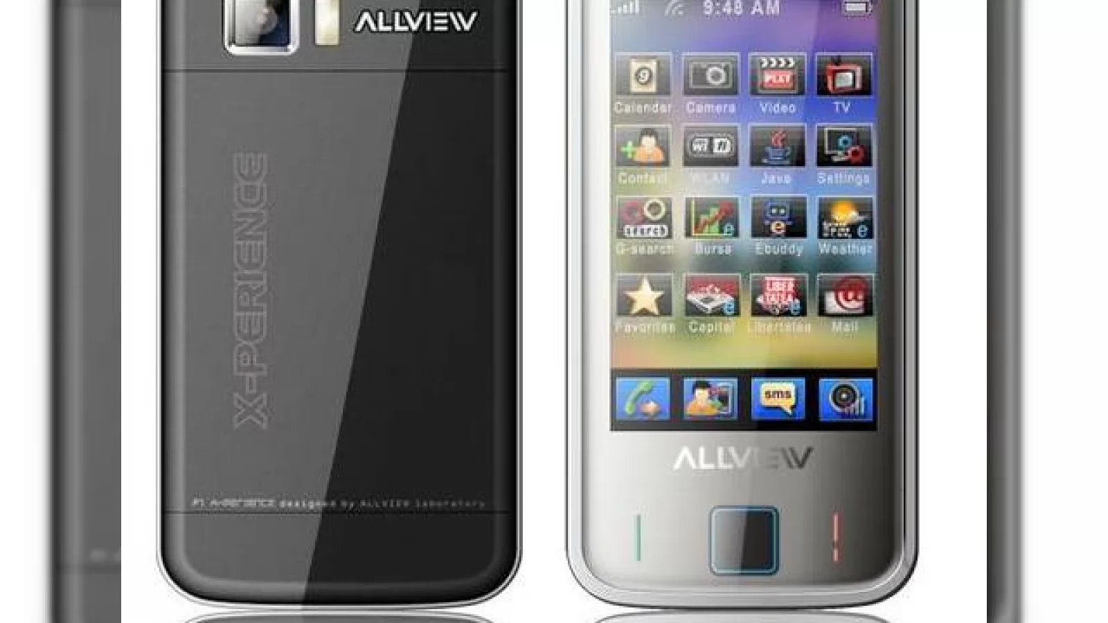 Allview colaboreaza cu Bitstream Inc, include browserul Bolt pe terminalele viitoare