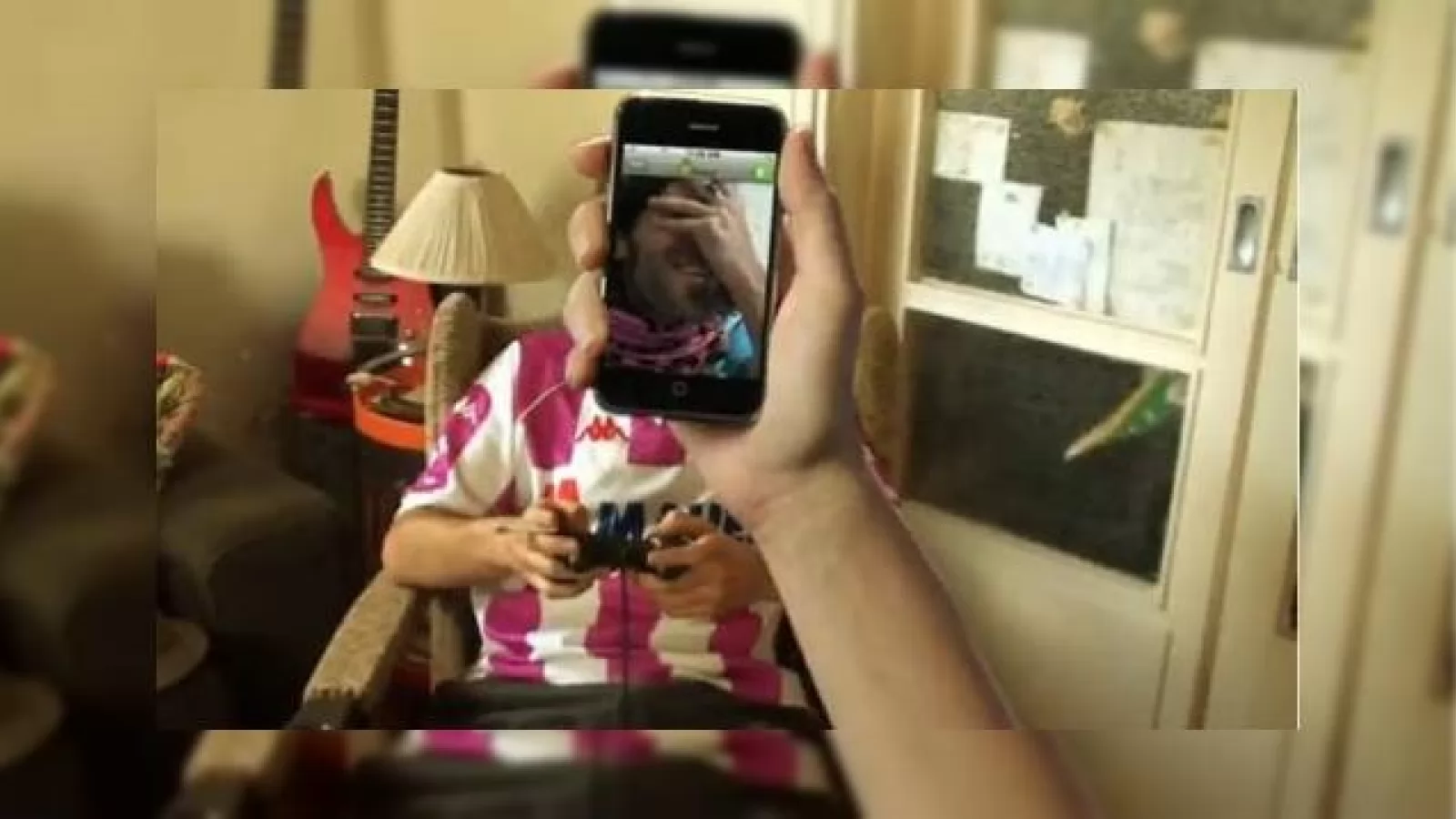Fring aduce videoconvorbirile pe iPhone (Video)
