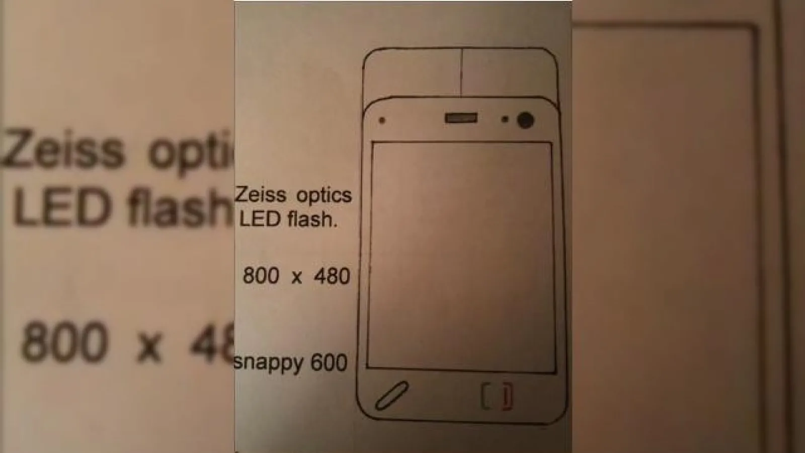 Nokia N87, primul handset cu camera de 12 megapixeli al finlandezilor?