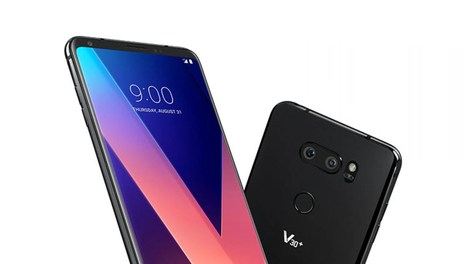 LG V30+ primește o actualizare software în Coreea ce aduce funcțiile AI de pe V30S ThinQ