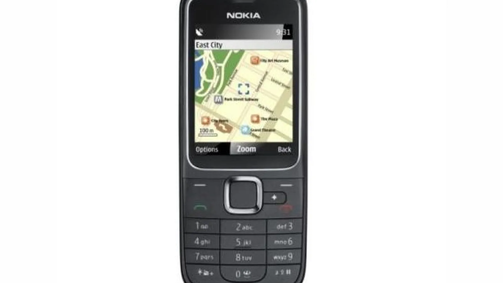 Nokia 2710 Navigation Edition, primul telefon ieftin cu Nokia Maps la bord