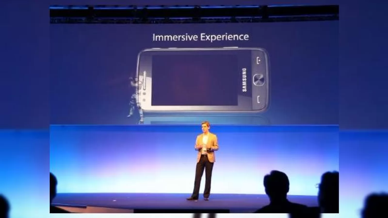 Samsung prezinta oficial Bada OS, o dezamagire? (Video)