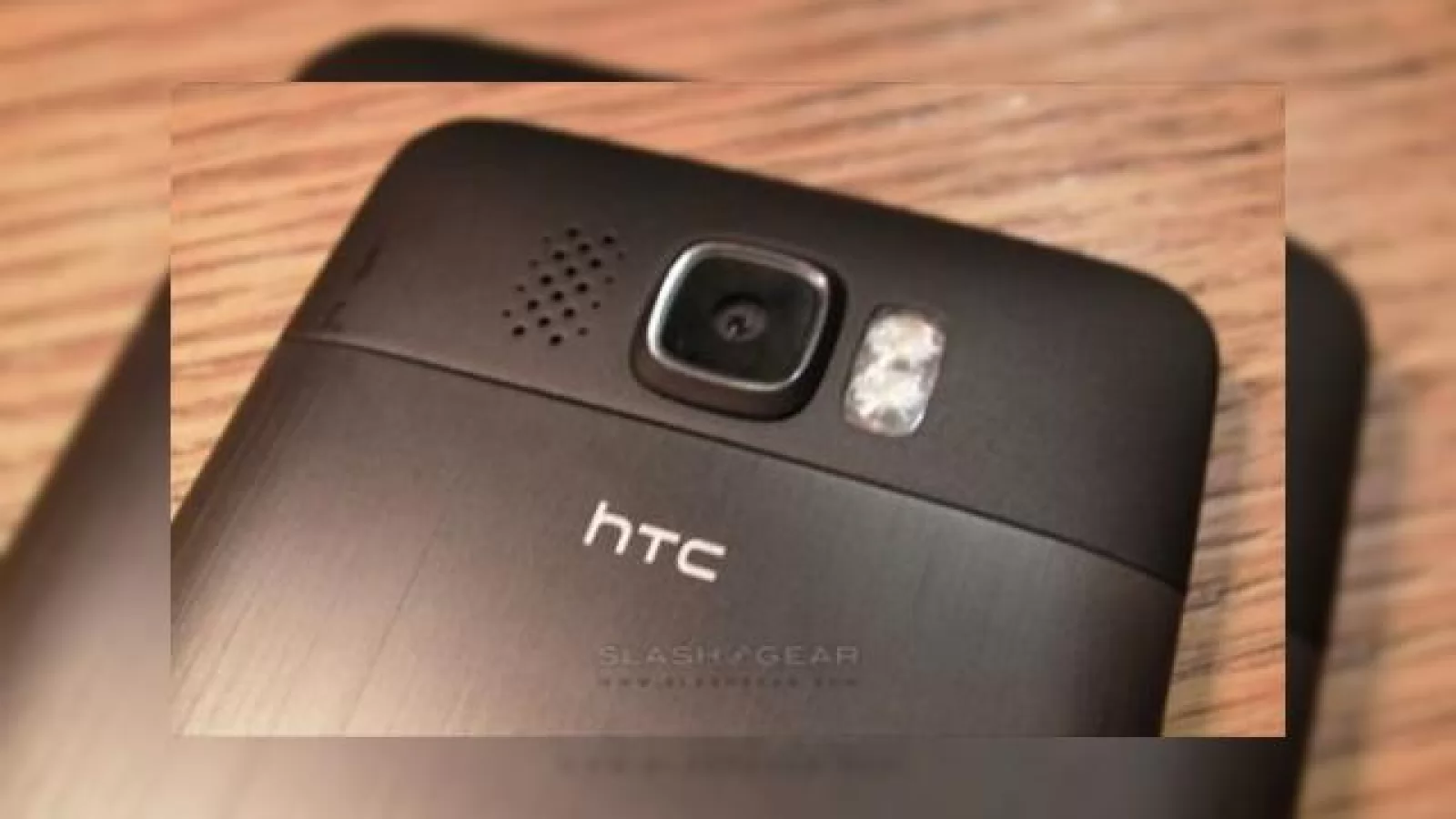 HTC HD2 primeste un update care ii rezolva problemele cu camera