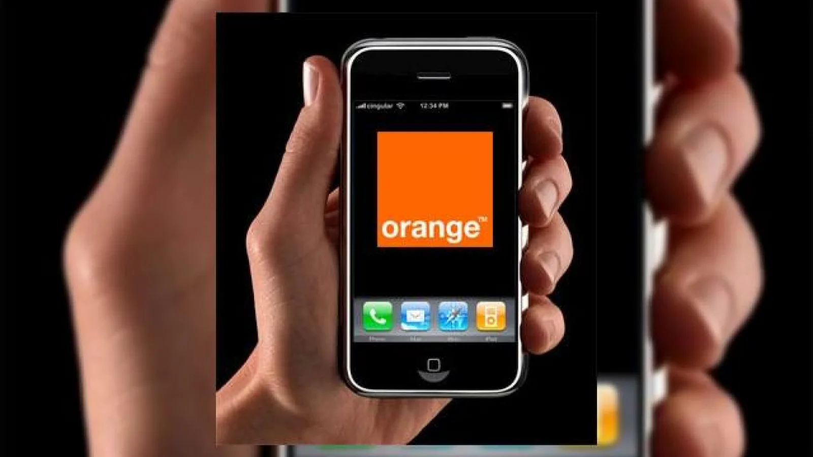 "Drumul secret al lui iPhone catre Romania" - interviu cu Orange Romania
