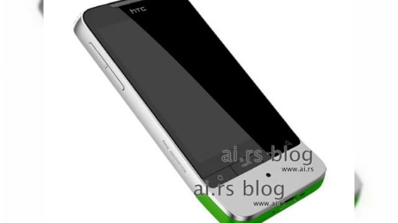 HTC Legend, acum mai mult decat un zvon