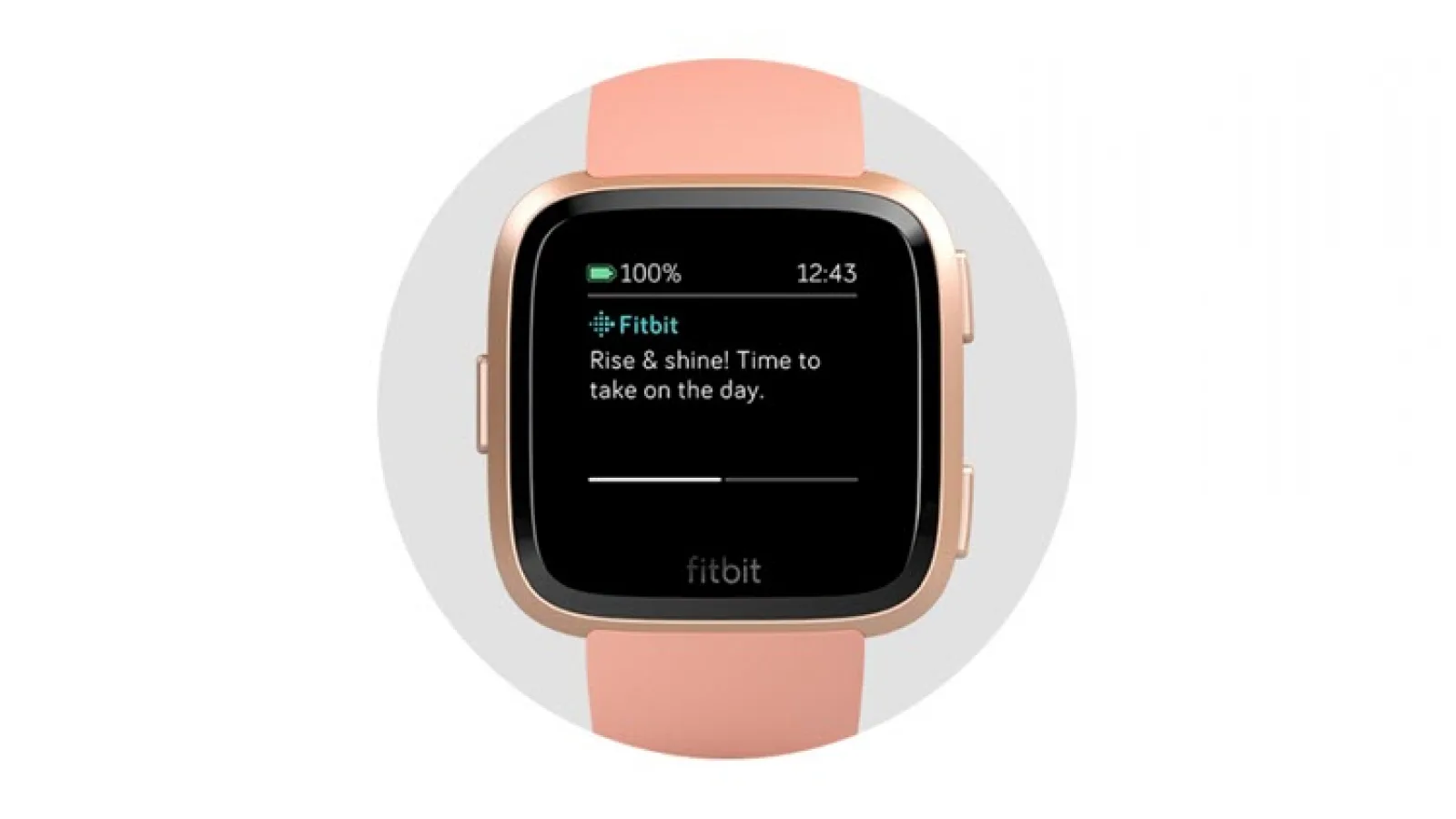 Fitbit anunţă o brăţară inteligentă pentru copii, Ace, dar şi un ceas unisex numit Versa