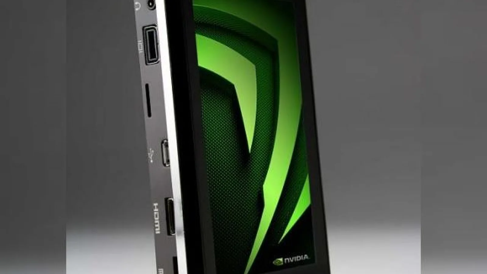 Nvidia Tegra 2, putere dubla pentru smartphone-uri in 2010