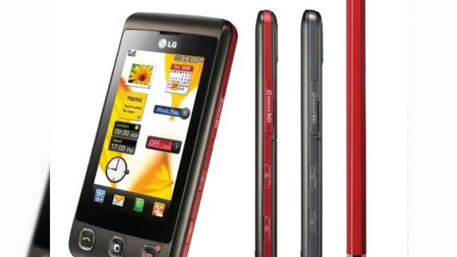 LG Cookie, vandut in peste 10 milioane de exemplare global
