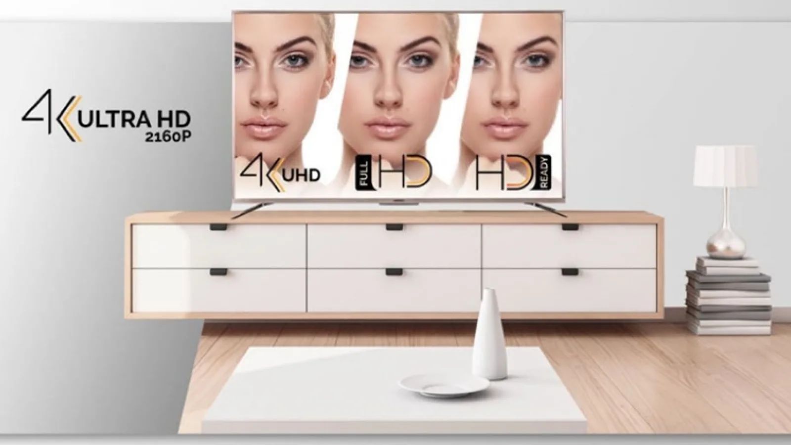 Turul Magazinelor #390: Televizor 4K la sub 1300 lei, deshidrator cu 5 tăvi, Surface Book 2 în România, ceas cu alarmă 3D
