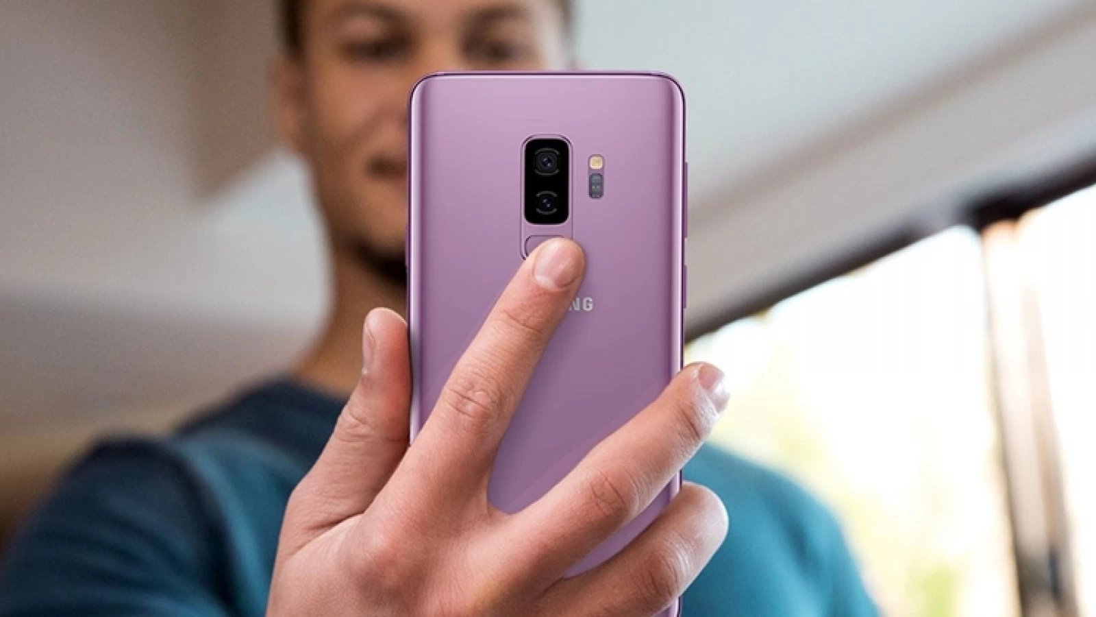 Preț și disponibilitate Samsung Galaxy S9+ în România