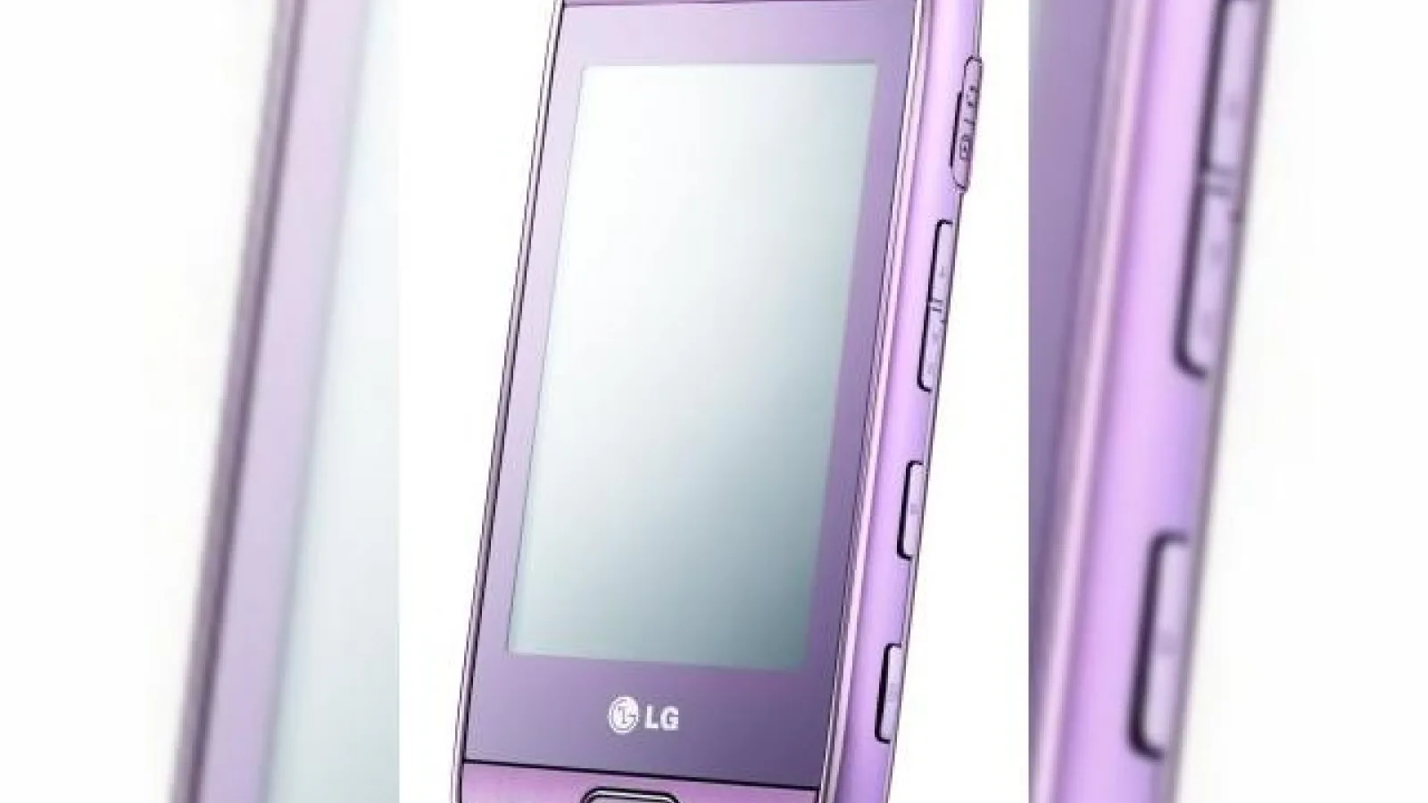 LG GT505, un combo camera de 5 megapixeli - a-GPS, disponibil prin Orange Romania