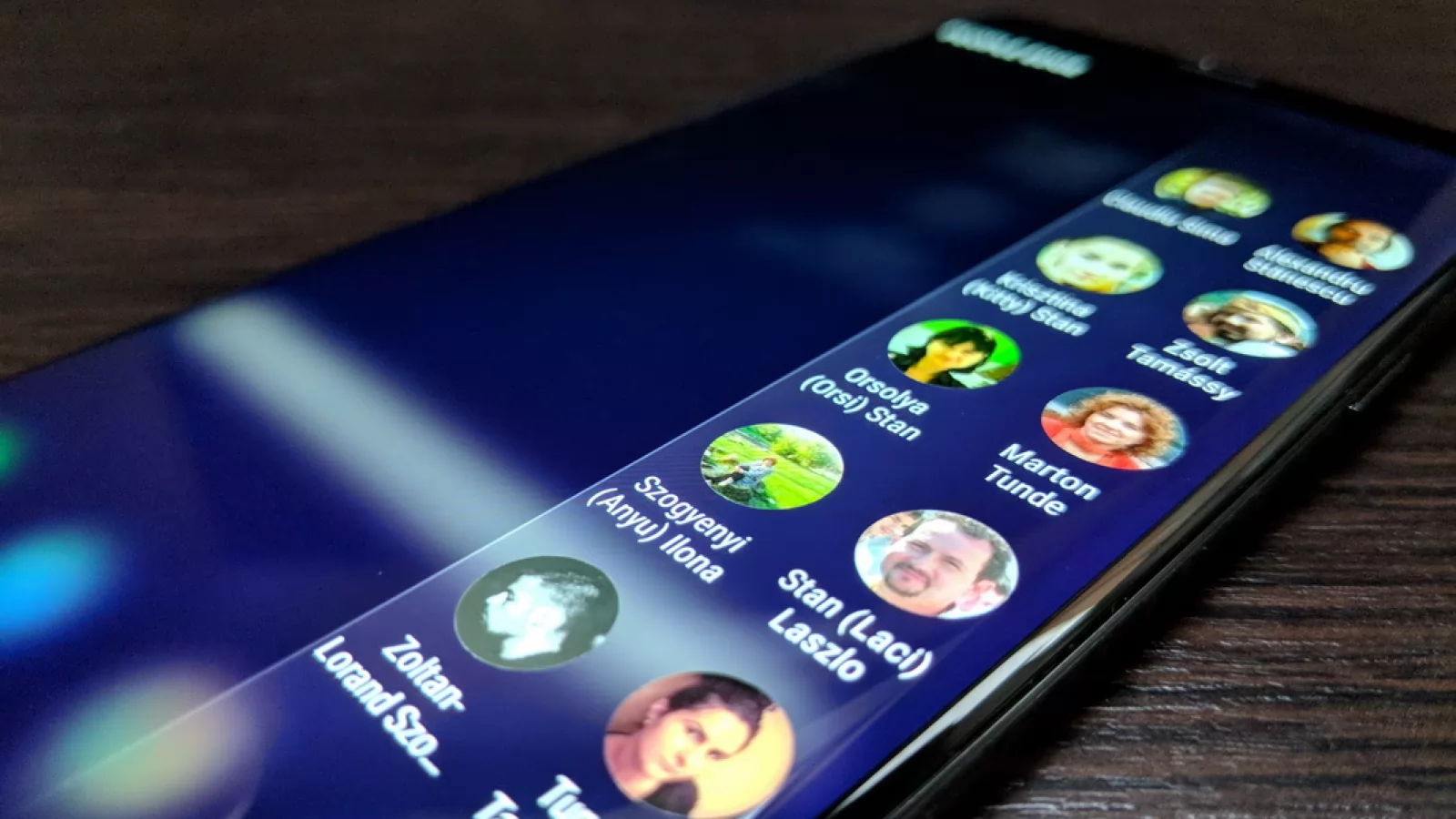 Samsung Galaxy S9+: Display Infinity cu pretenţii şi imersivitate perfectă