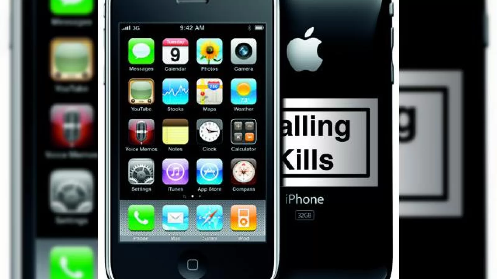 Politicienii din SUA versus cancerul la creier cauzat de telefoanele mobile