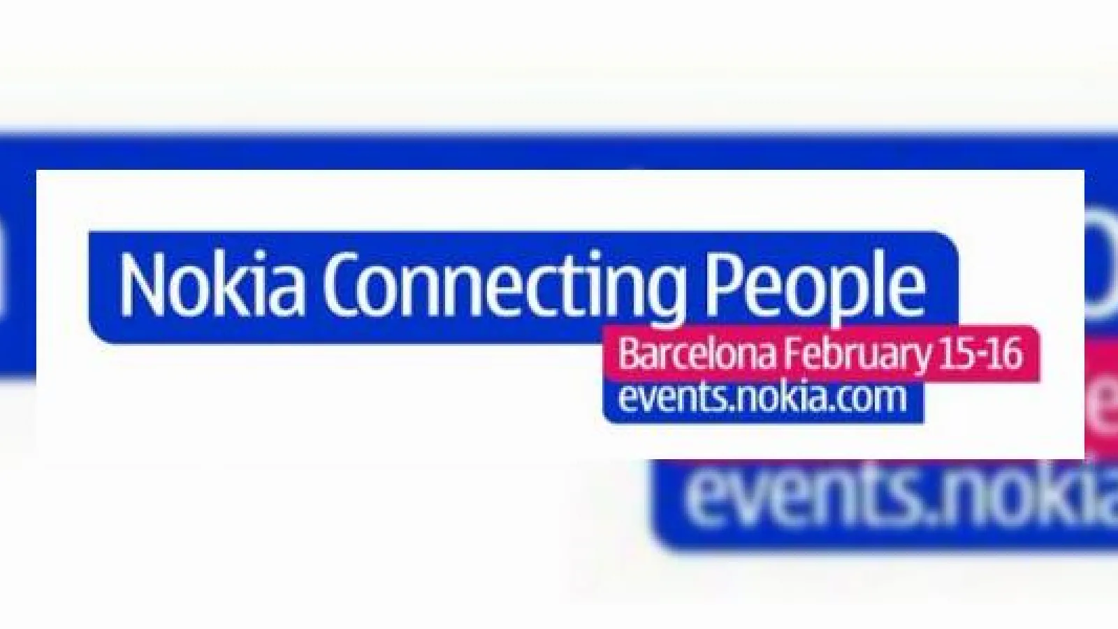 Nokia va organiza un eveniment privat Connecting People in paralel cu MWC