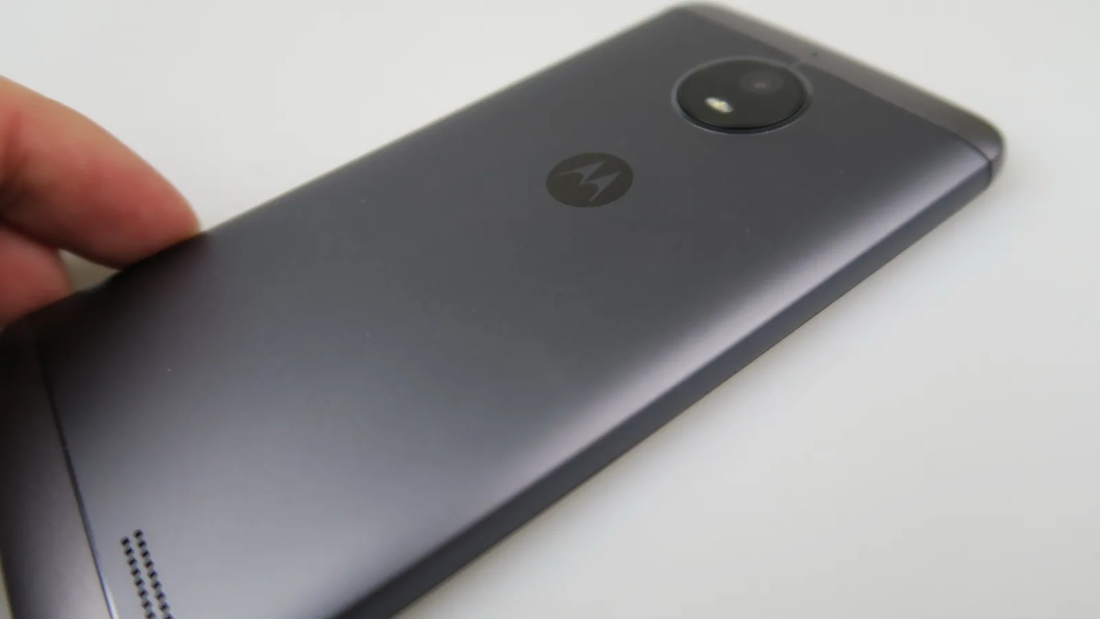 Motorola Moto E4: Multimedia stratosferică, mai ales pentru aşa preţ
