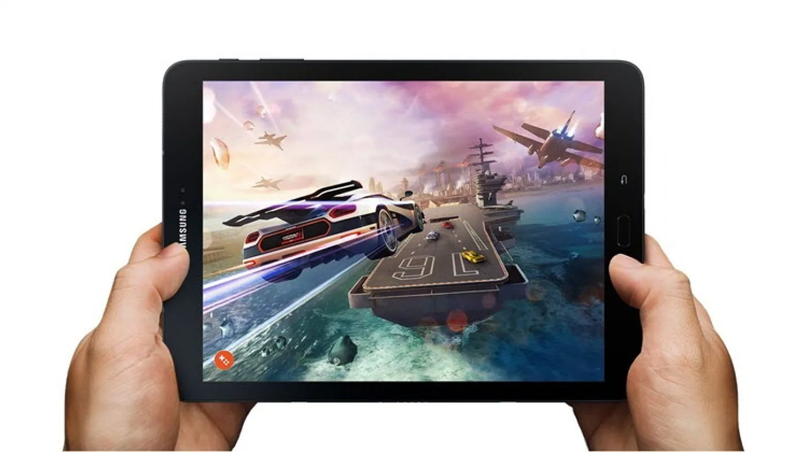 Tableta Samsung Galaxy Tab S3 va primi curând Android Oreo; Apare menționată cu acest OS într-o certificare Wi-Fi