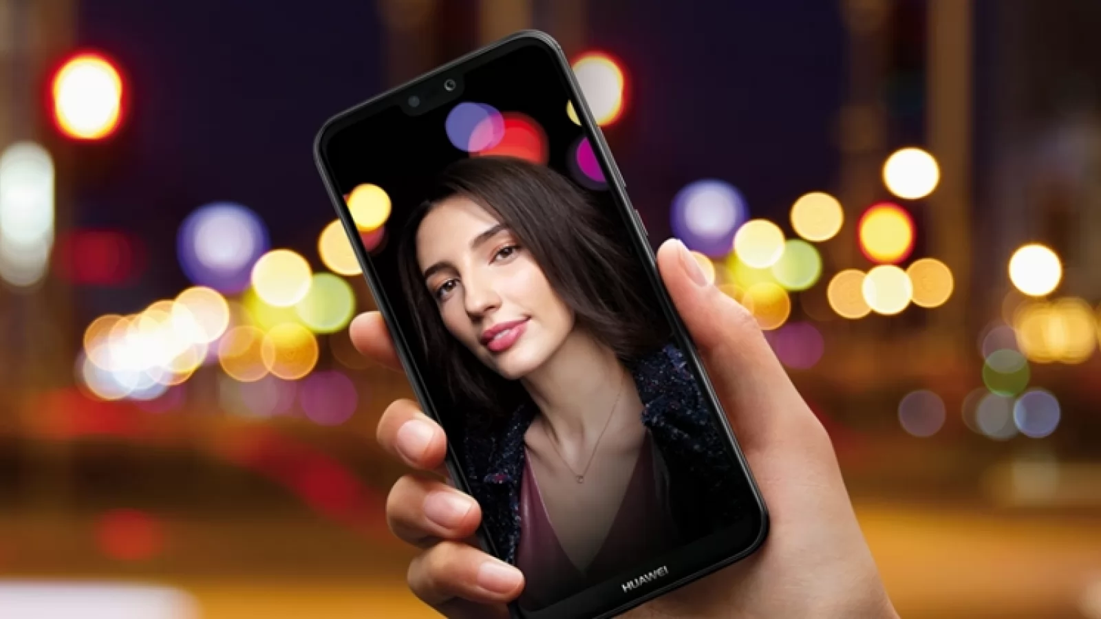 Preț și disponibilitate Huawei P20 Lite în România