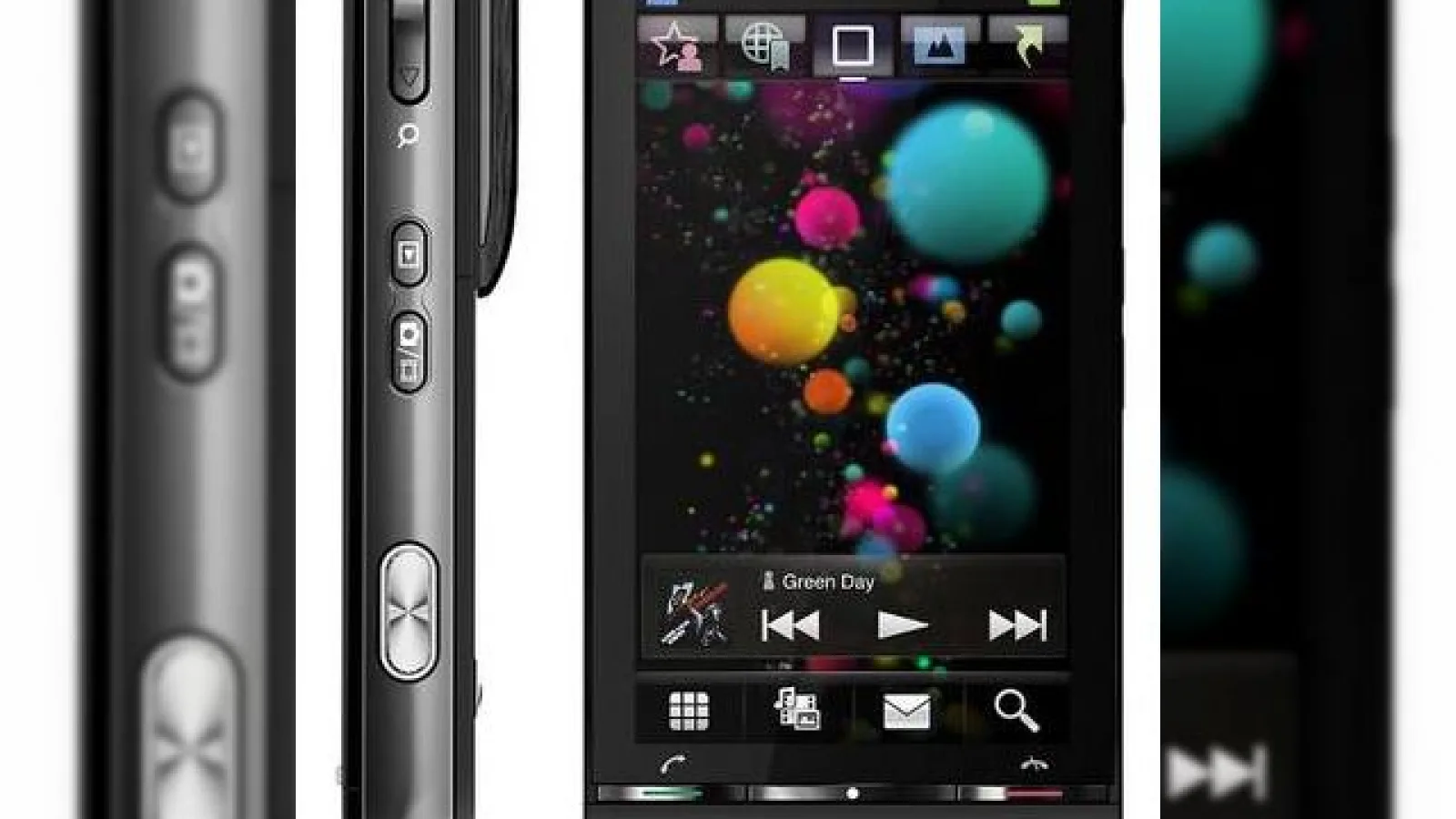 Top 10 Mobilissimo.ro telefoane Sony Ericsson pe anul 2009