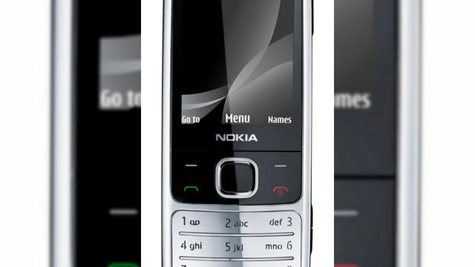 Top 10 Mobilissimo.ro telefoane Nokia ale anului 2009