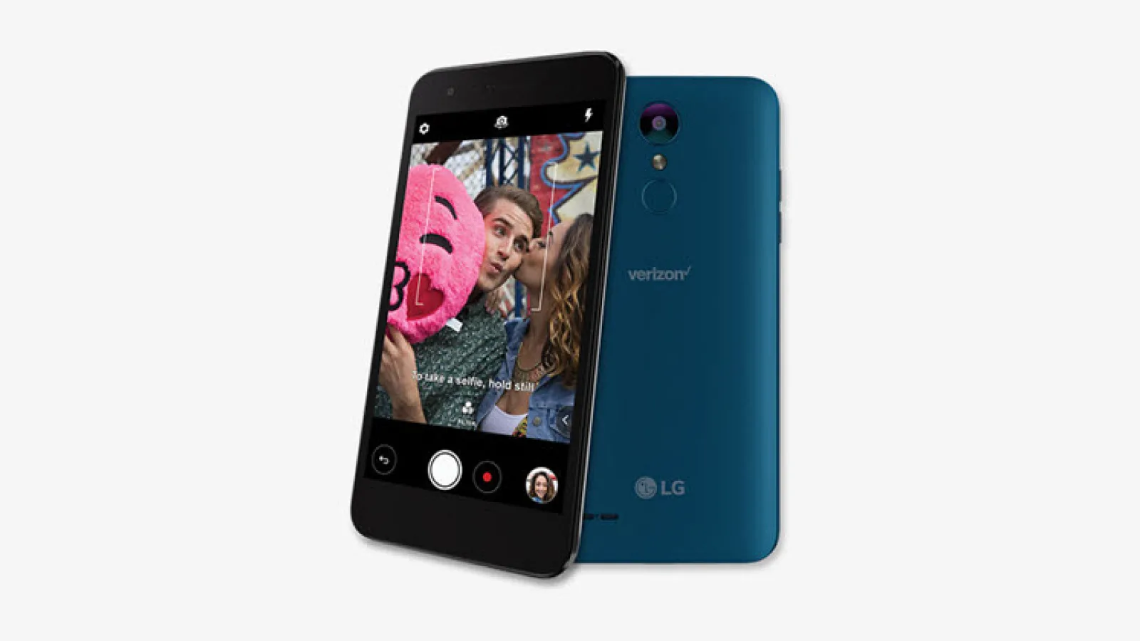 LG Zone 4 este un telefon entry-level ce debutează prin intermediul unui operator din SUA 