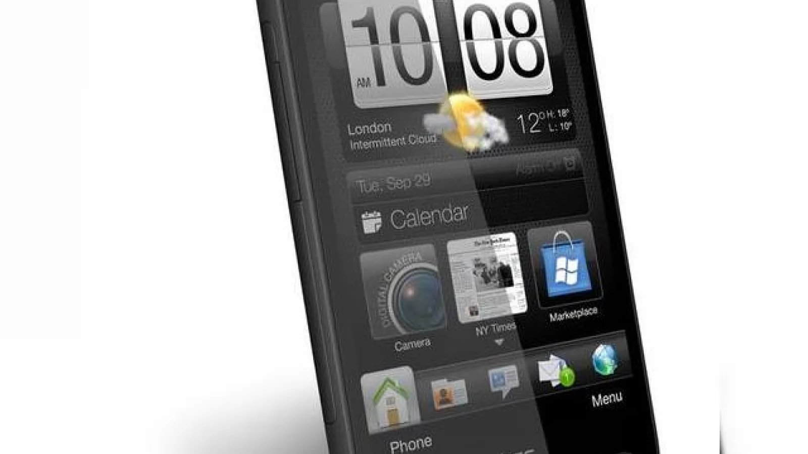 Premiile Mobilissimo 2009: telefonul anului este...
