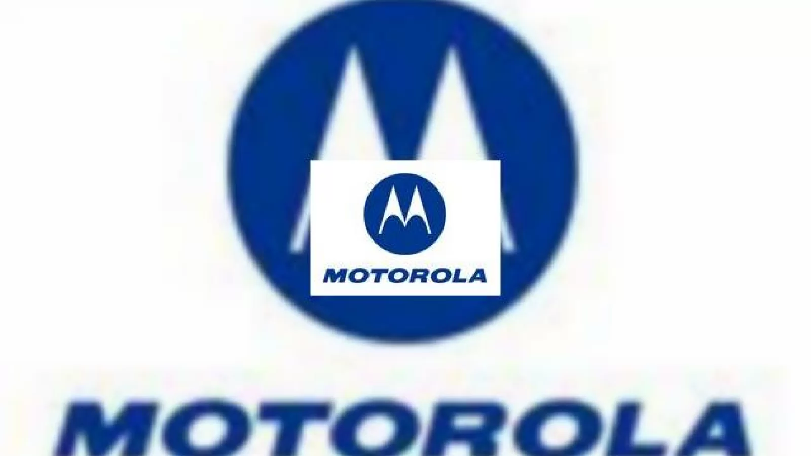 Motorola va prezenta 2 telefoane noi la CES 2010?