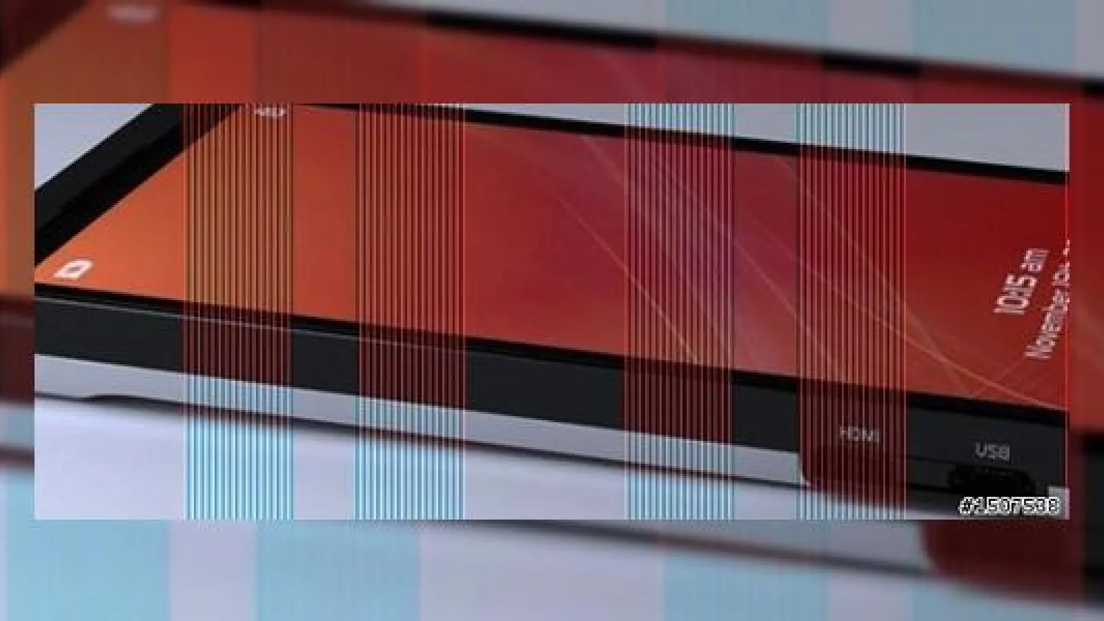 Motorola Shadow/Mirage, scapat pe web; urmatorul telefon Android?