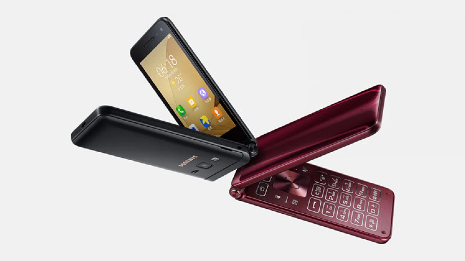Turul Magazinelor #394: friteuză la super preţ, telefon Samsung cu clapetă fashion, un fost hit midrange la preţ excelent şi TV box 4K