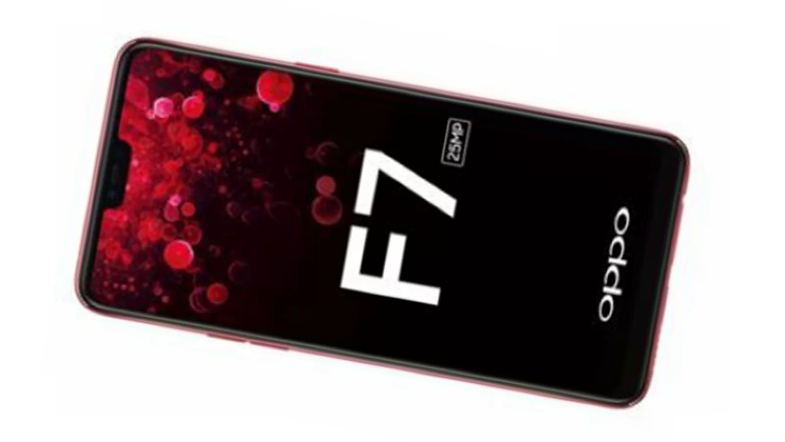 Lista completă de specificaţii a lui Oppo F7 scapă pe web; Avem un ecran de 6.23 inch cu decupaj