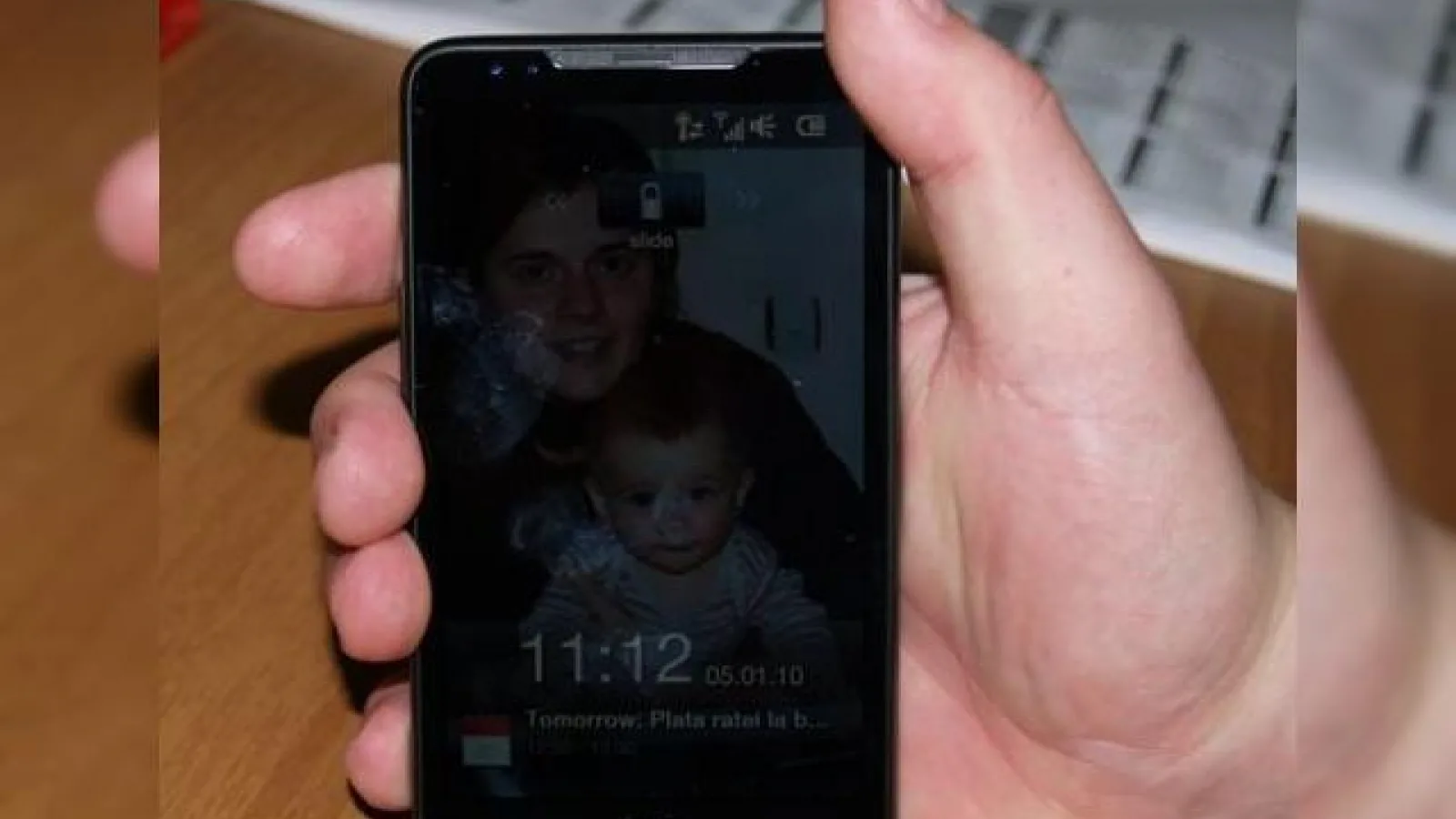 HTC HD2, intr-o recenzie made in Romania; Chip da verdictul!