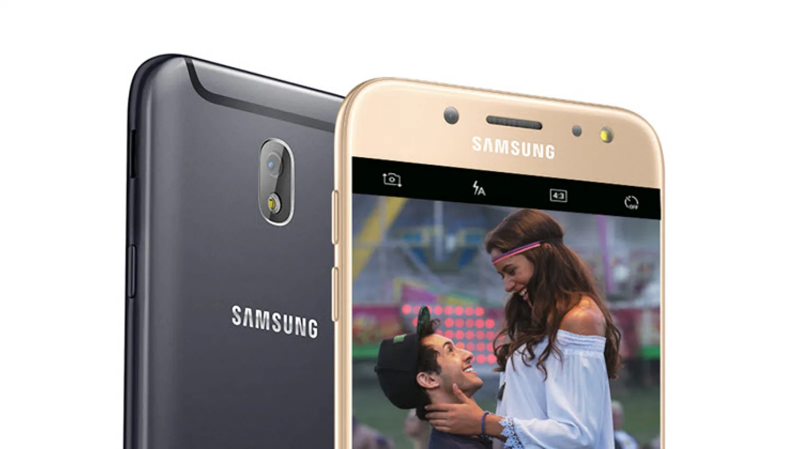 Samsung Galaxy J8 (2018) este certificat de Wi-Fi Alliance; Apare listat cu Android 8.0 Oreo