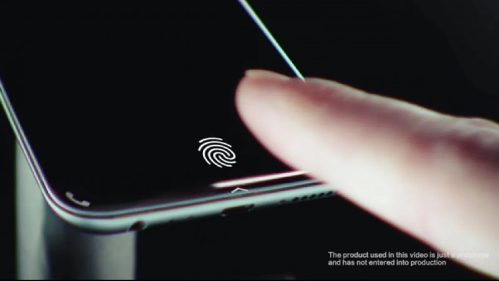 Soarta scanner-ului de amprente integrat în ecranul lui Galaxy Note 9 se decide în această lună