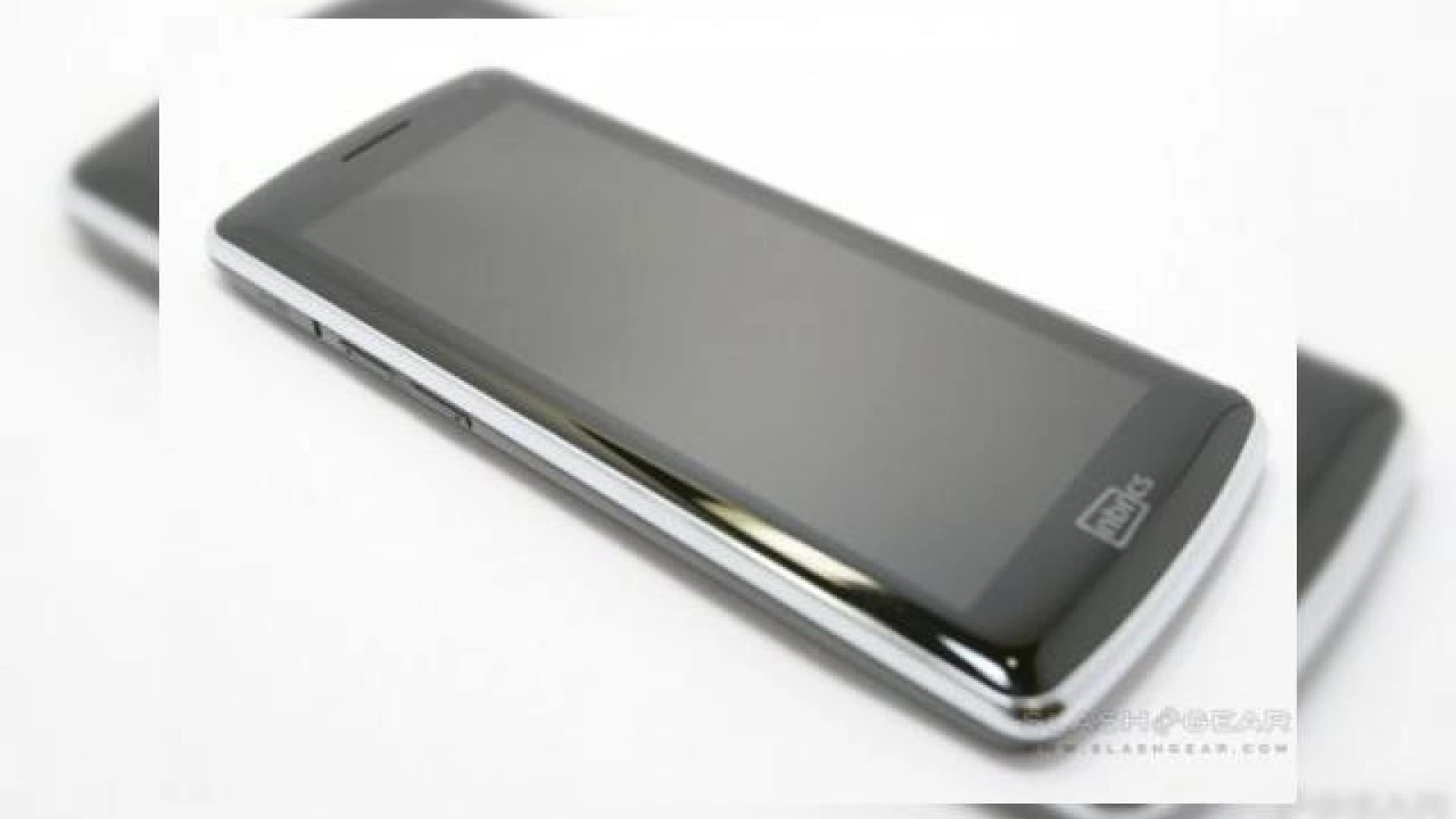 CES 2010: Inbrics prezinta un MID Android cu display AMOLED in Las Vegas