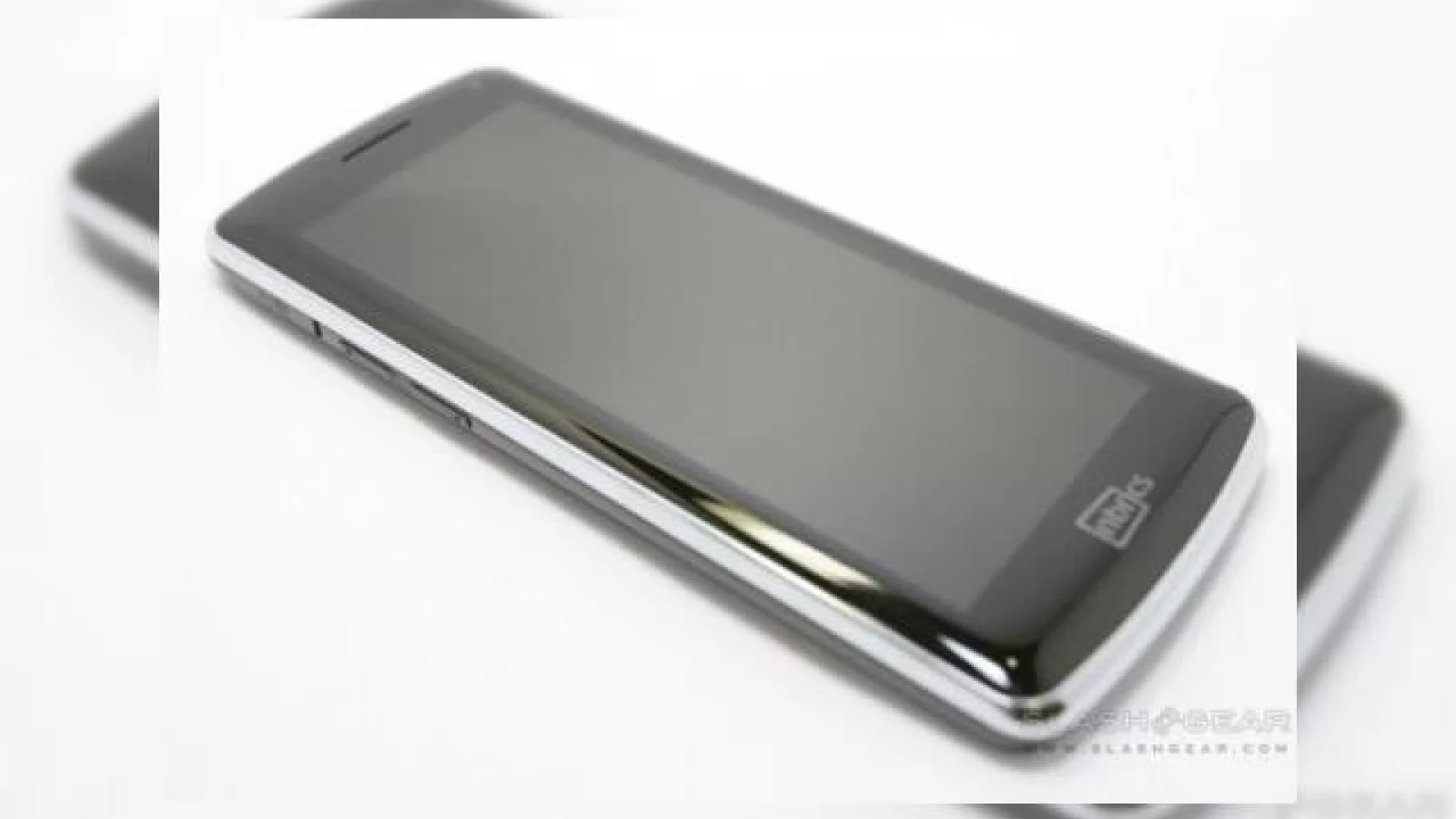 CES 2010: Inbrics prezinta un MID Android cu display AMOLED in Las Vegas