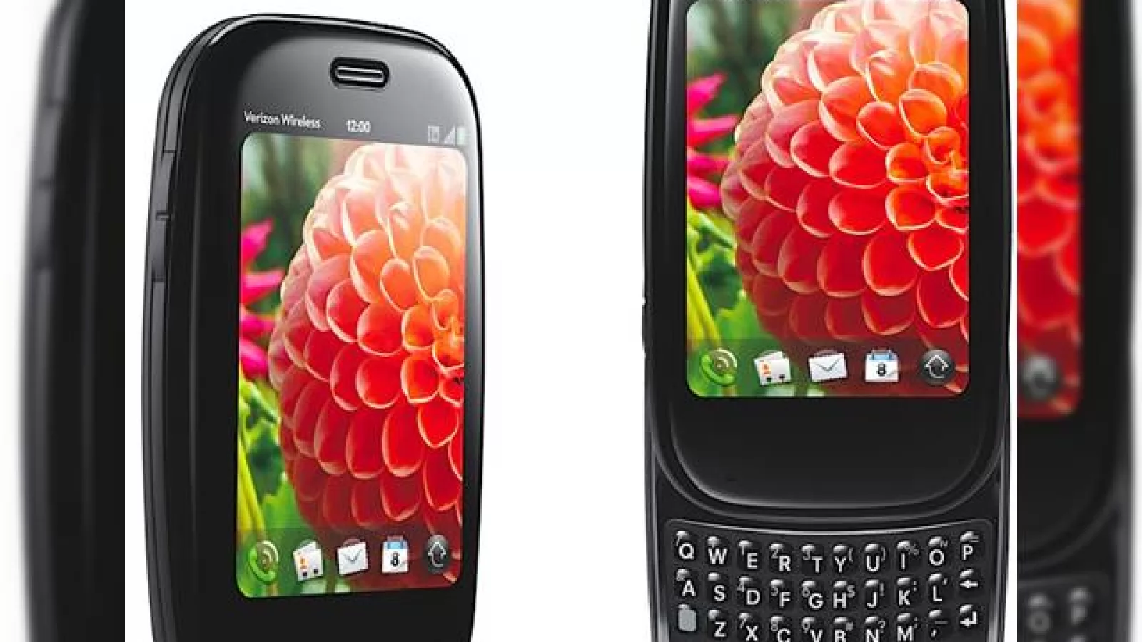 CES 2010: Palm prezinta noile terminale Palm Pre Plus si Palm Pixi Plus