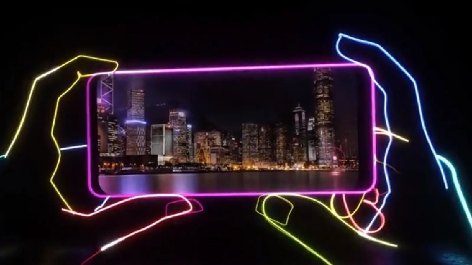 Orange România deschide programul de preînregistrare pentru Huawei P20 și P20 Pro; Teaserul video dezvăluie ceva neobișnuit