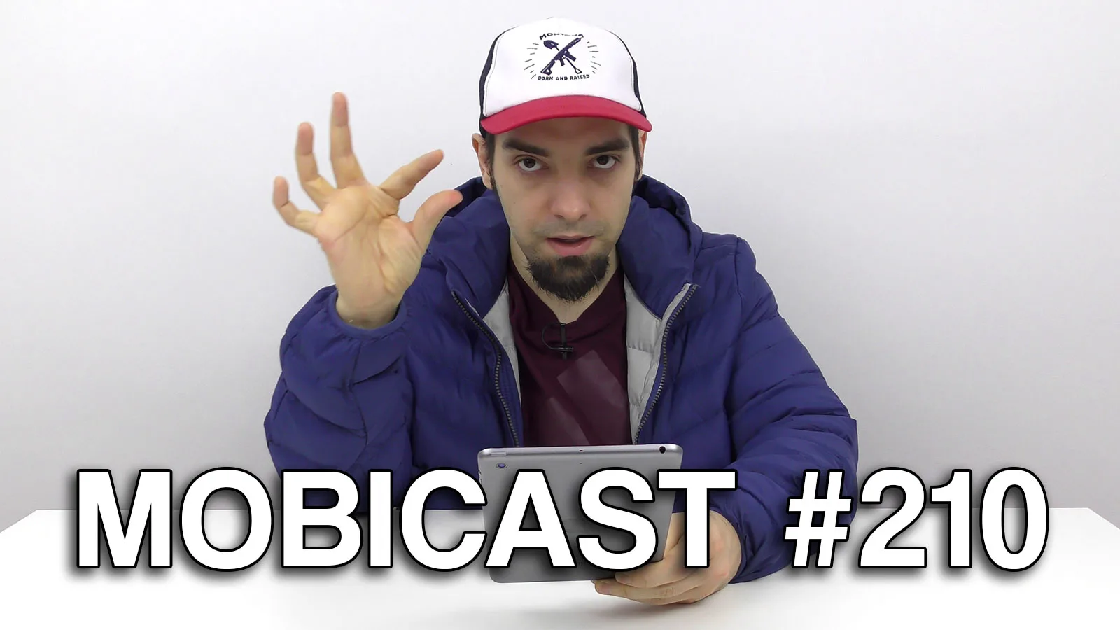 Mobicast #210: Video Podcast Mobilissimo.ro despre lansare HTC Desire 12, modele noi Oppo, Vivo, Meizu, m-am jucat PUBG Mobile şi Fortnite