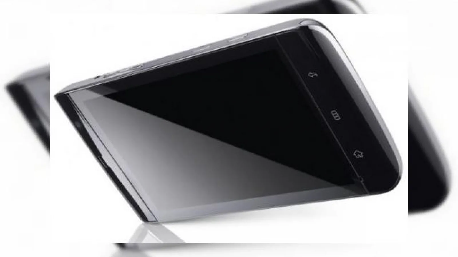 CES 2010: Dell isi prezinta tabletul Android Streak