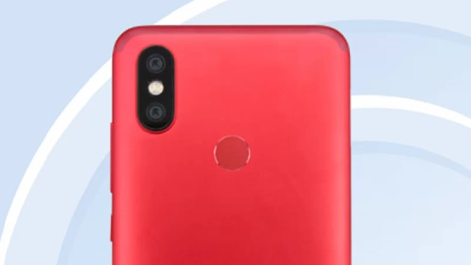 Xiaomi Mi A2 (Mi 6x) primește certificarea TENAA; Nu ar fi exclus să debuteze mâine alături de Mi Mix 2s