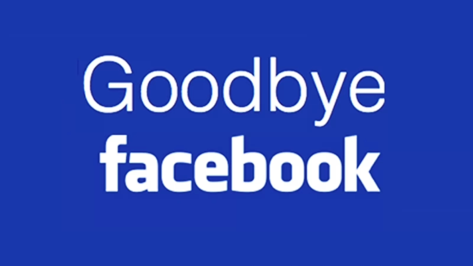 Ce reţele de socializare puteţi folosi dacă vă lăsaţi de Facebook (Editorial)
